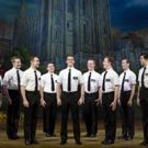 BWW Review: THE BOOK OF MORMON preaches at Broadway At The Hobby Center