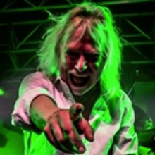 Rock Fans Invited To Join British Rock Icons Magnum As They Take To The Stage At Parr