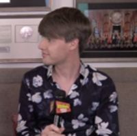 TV: Mark William Will Kick Off Tony Awards Weekend at The Green Room 42 Video