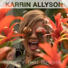Five-Time Grammy Nominee Karrin Allyson Confirms August 3rd Release of New Album…