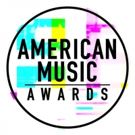 AJ Gibson & More to Host AMA Red Carpet Live Pre-Show