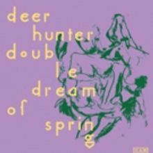 DEERHUNTER Announce Tour-Only Cassettes, Begin U.S. & European Tour This Month