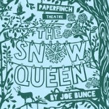 Cast Announced For Theatr Clwyd And Paperfinch's Co-Production Of THE SNOW QUEEN