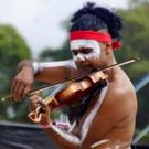 Border Crossing's ORIGINS Festival to Launch at Aboriginal Music Event at the…