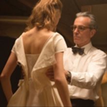 BWW Review: PHANTOM THREAD at Palace Nova Cinemas