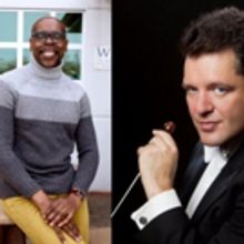 BWW/CLASSICALWORLD INTERVIEW: Artistic Director Maurice Curry and Music Director…