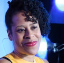 WATCH NOW! Zooming in on the Tony Nominees: Dominique Morisseau