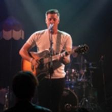 Mike Bauer Celebrates 'Wild' Digital Single Out Now