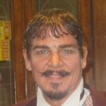 BWW Review: Mark Twain's IS HE DEAD?  at GCT