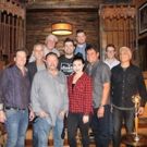 Country Star Josh Gracin Partners With 117 Management, Reviver Records