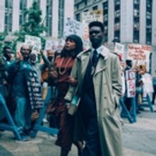 Netflix to Release Ava DuVernay's WHEN THEY SEE US on May 31