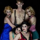 BWW Review: Come to the CABARET at Obsidian Theater