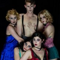 BWW Review: Come to the CABARET at Obsidian Theater Photo