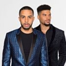Pop Recording Duo Solero Covers Justin Timberlake's SAY SOMETHING