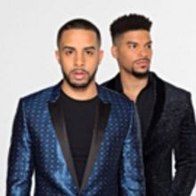 Pop Recording Duo Solero Covers Justin Timberlake's SAY SOMETHING