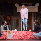 BWW Review: Mixed Blood Theatre Adds Music to a Rolling World Premiere Play to…