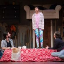 BWW Review: Mixed Blood Theatre Adds Music to a Rolling World Premiere Play to Create