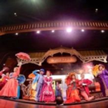HELLO, DOLLY! México celebró sus primeras 100 representaciones y estrena álbum