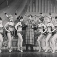 NY Public Library's Digital Curatorial Assistant, Stephen Bowie, on Revisiting BAKER 