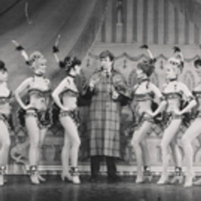 NY Public Library's Digital Curatorial Assistant, Stephen Bowie, on Revisiting BAKER STREET