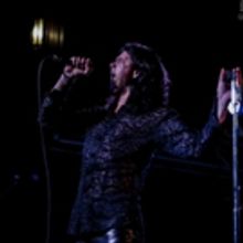 Kick To Recreate The Live INXS Concert Experience At Daryl's House On 4/29
