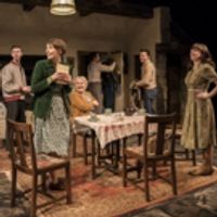 BWW Review: THE YORK REALIST, Crucible, Sheffield Photo