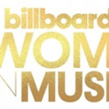 Selena Gomez Named 2017 Billboard 'Woman of the Year'