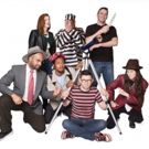 The Gift Theatre's COSMOLOGIES Makes Midwest Premiere