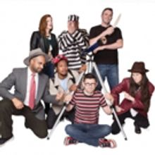 The Gift Theatre's COSMOLOGIES Makes Midwest Premiere