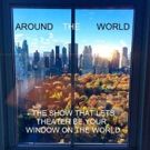 TNC Presents AROUND THE WORLD, 1-Acts Set Around Globe