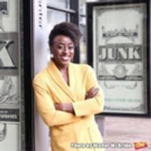Exclusive BWW Interview - Debut of the Month - JUNK's Ito Aghayere