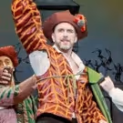 Photo Flash: Get A First Look At KISS ME, KATE at The 5th Avenue Theatre