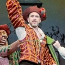 Photo Flash: Get A First Look At KISS ME, KATE at The 5th Avenue Theatre