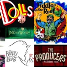 Pontiac Theatre IV Celebrates 50 Seasons With 50 BY IV, A Musical Revue