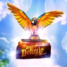 New Production of DOCTOR DOLITTLE to tour the UK and Ireland