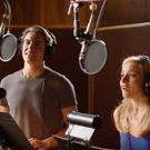 VIDEO: ANASTASIA's Christy Altomare and Derek Klena Sing 'In a Crowd of Thousands'…