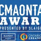 Jason Blaine, Andrew Hyatt, Meghan Patrick, The Reklaws, The Washboard Union to…