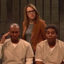 VIDEO: SNL Tackles College Admissions Scandal in Cold Open