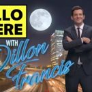 Dillon Francis Salutes Late Night TV While Portraying Over 10 Roles in 'Hello There'…