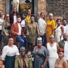 Karen Gibson on bringing The Kingdom Choir to Scotland
