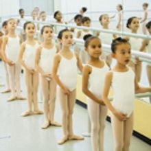Pittsburgh Ballet Theatre School Invites Children To Audition For Dance Scholarships