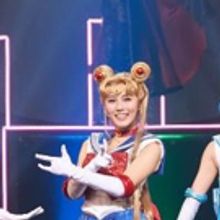 BWW Review: Love Shines from Here and Beyond in “PRETTY GUARDIAN SAILOR MOON” THE