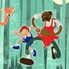 PINOCCHIO Comes to The Albany