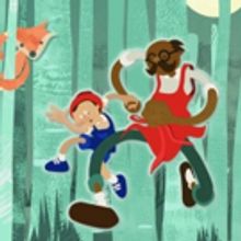 PINOCCHIO Comes to The Albany