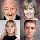 Full Casting Announced For The National Tour of CHIP SHOP CHIPS