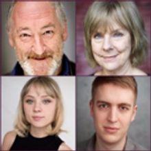Full Casting Announced For The National Tour of CHIP SHOP CHIPS
