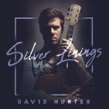 BWW Interview: David Hunter On The SILVER LININGS EP