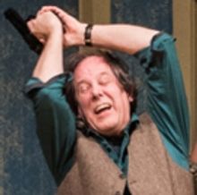 BWW Review: Theatre9/12's UNCLE VANYA Just Doesn't Click