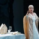 BWW Review: Keegan Theatre's TOP GIRLS is Still Relevant and Still Faulty