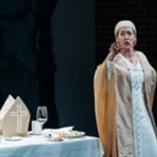 BWW Review: Keegan Theatre's TOP GIRLS is Still Relevant and Still Faulty